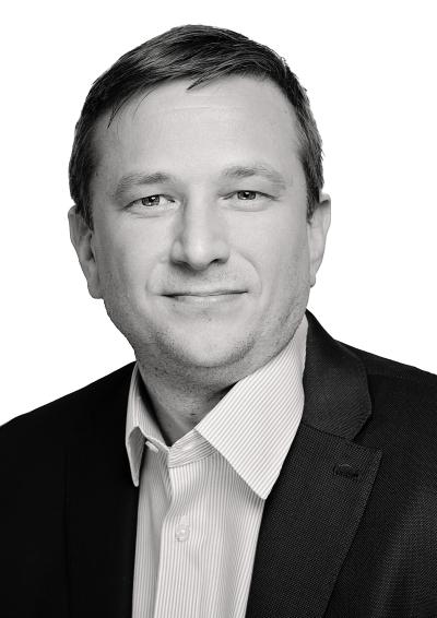 Matthew Myles